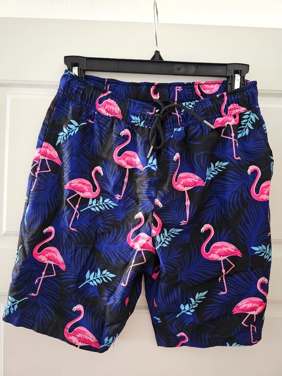 BRISIRA Other - BRISIRA Boys Swim Trunks Bathing Suit Compression Boxer Brief Liner Swim Shorts